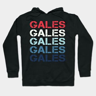 Gales Hoodie